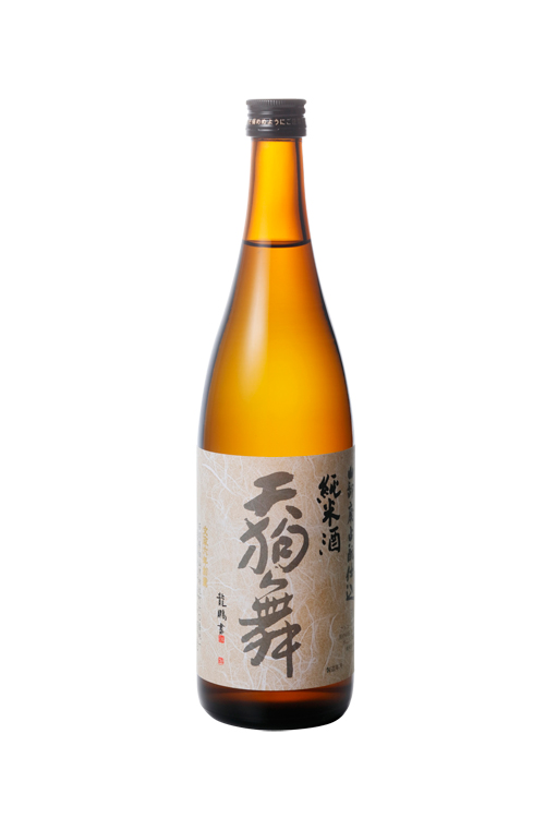 Junmaishu (pure rice sake)