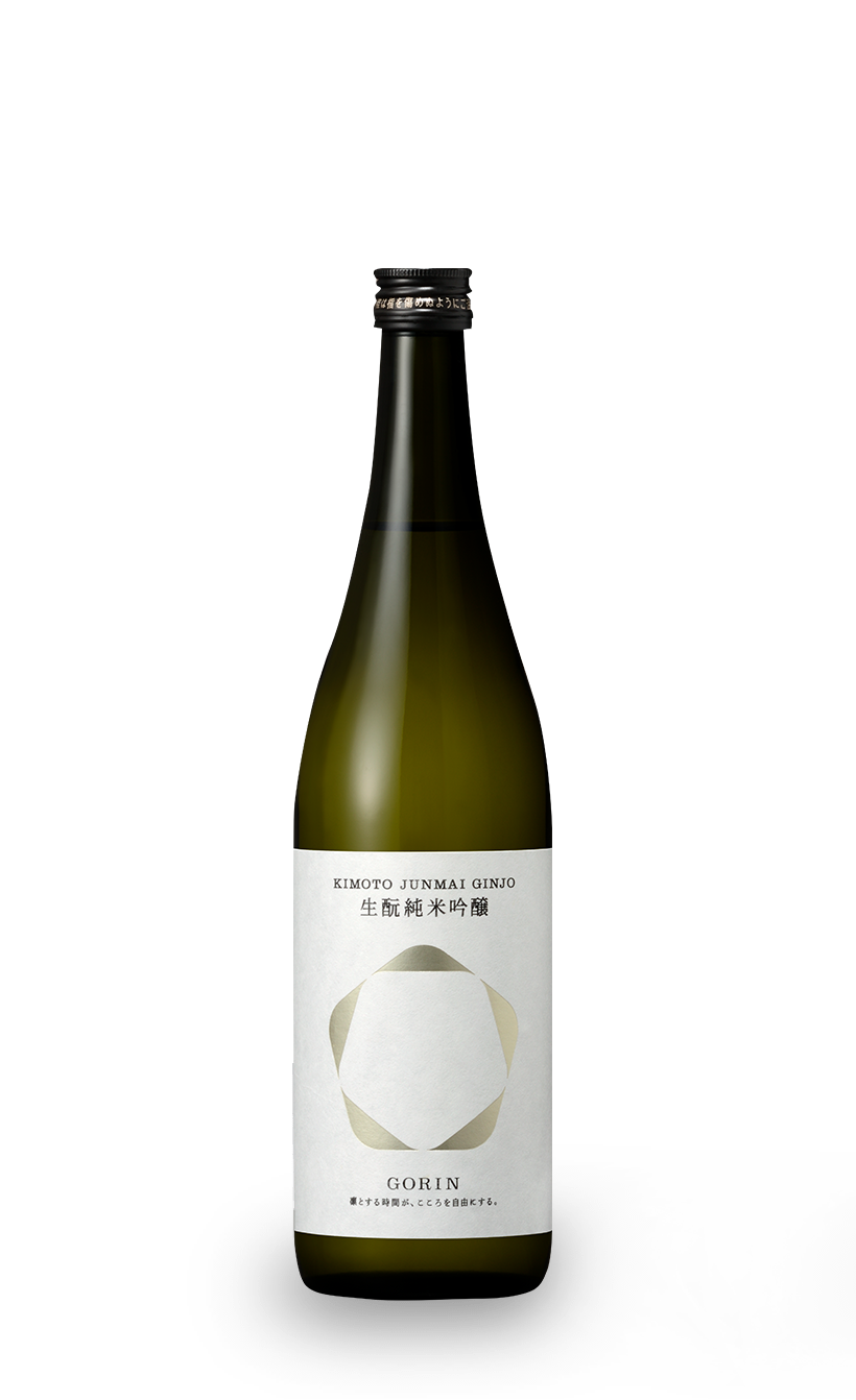 五凛 純米酒