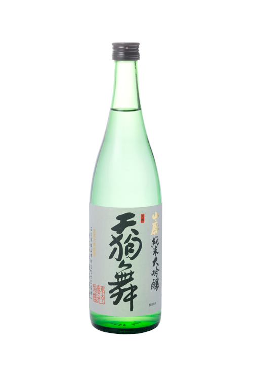 純米大吟醸酒