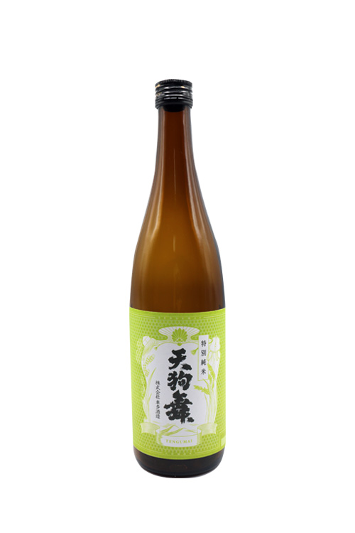 COMON(コモン)特別純米
