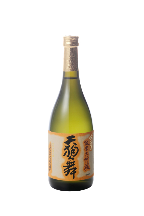 Kokoshu Junmai Daiginjo